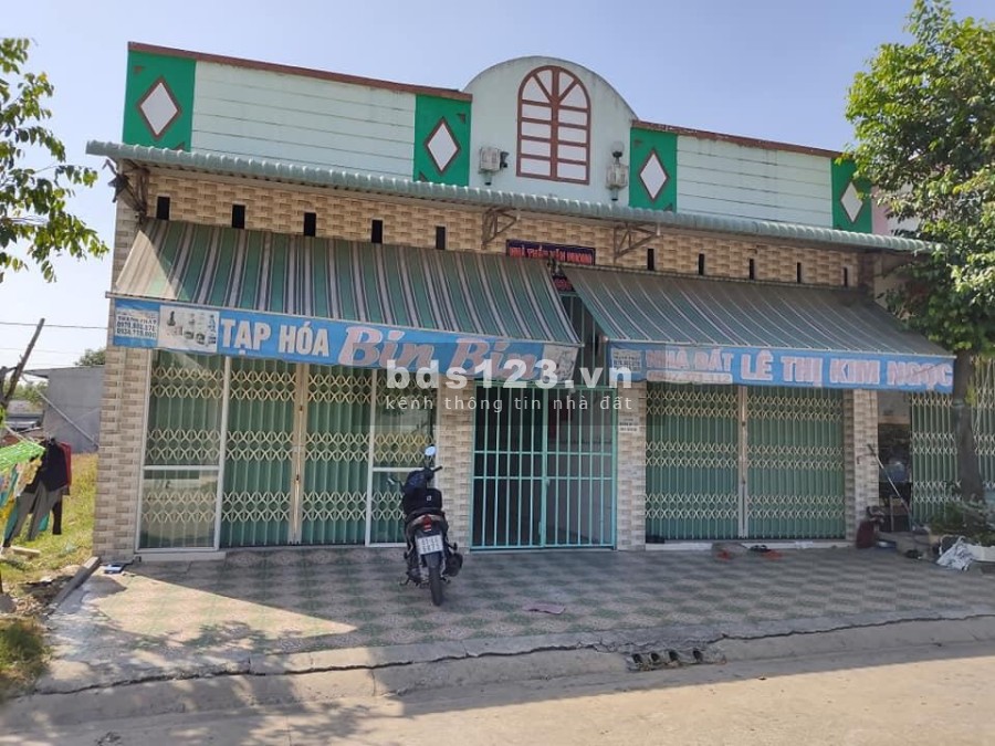Chính chủ cần bán 2 dãy trọ tại khu công nghiệp Mỹ Phước 3 vị trí đẹp, giá tốt, bao sang tên