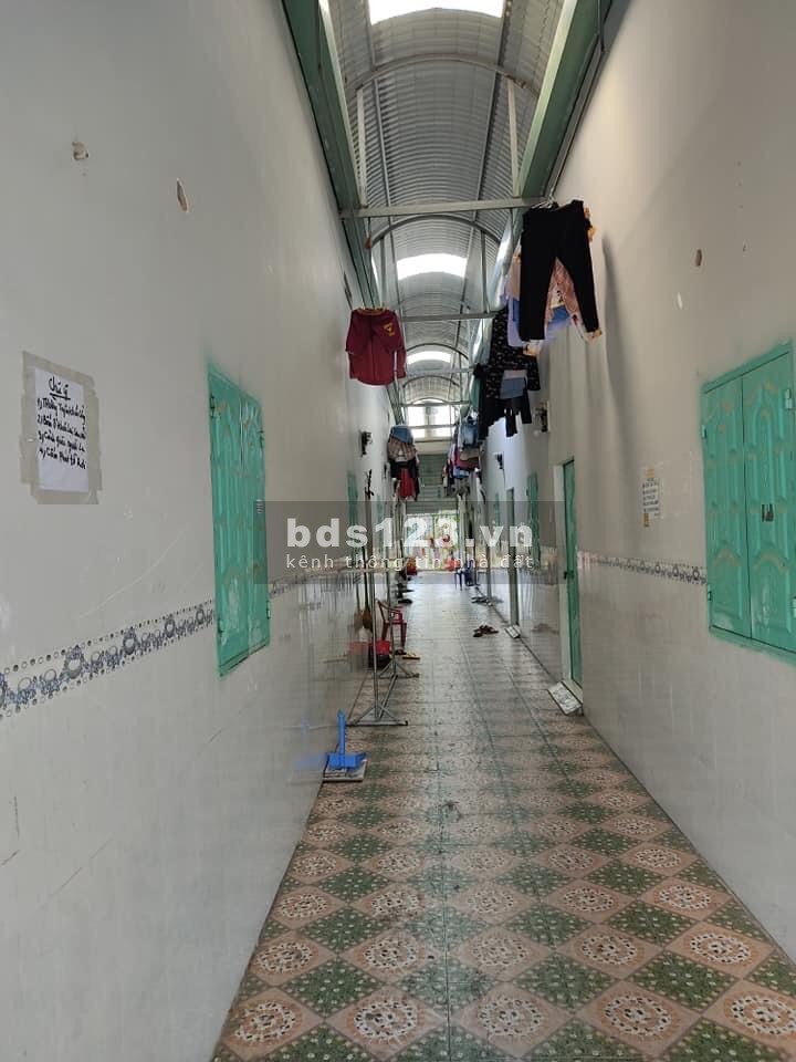 Chính chủ cần bán 2 dãy trọ tại khu công nghiệp Mỹ Phước 3 vị trí đẹp, giá tốt, bao sang tên