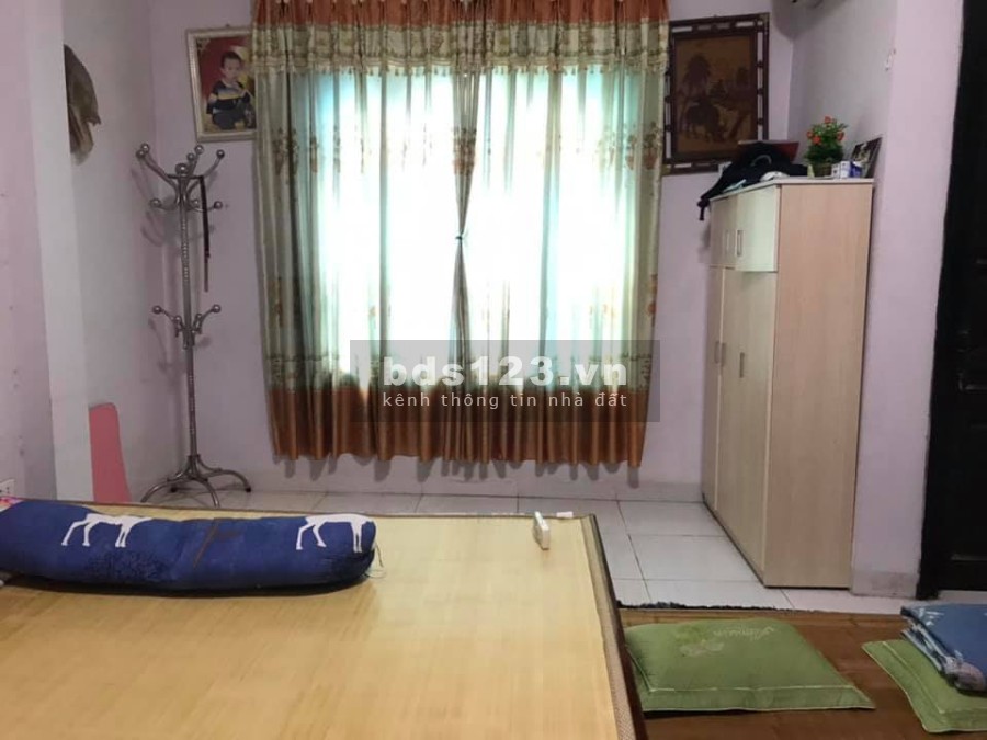 Bán nhà Mễ Trì Thượng 50 m2. Nhà đẹp như hoa hậu, ở sướng. Nhỉnh 4 tỷ