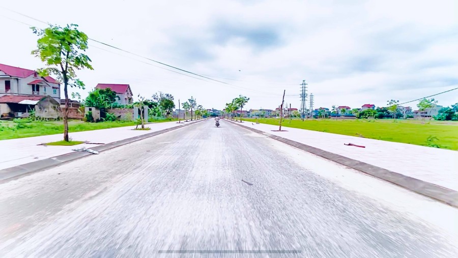 Bán Đất dự án Tấn Đức cạnh khu công nghiệp Samsung Thái Nguyên, đất đã có sổ đỏ