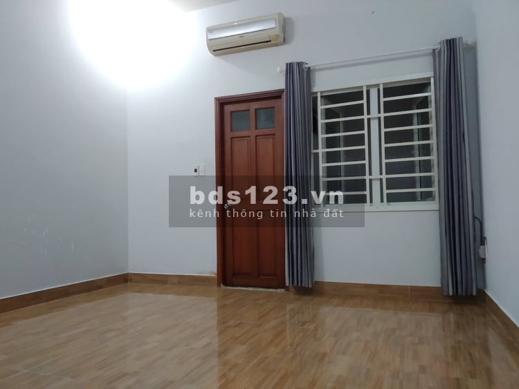 Cho thuê phòng nội thất ở Bùi Quang Là Gò Vấp giá 2.7 triệu/tháng, khu an ninh yên tĩnh