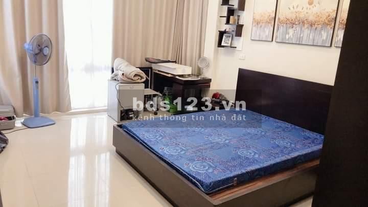 Mặt tiền Quận Cầu Giấy kinh doanh nở hậu diện tích 55m2. giá bán chỉ nhỉnh 9 tỷ
