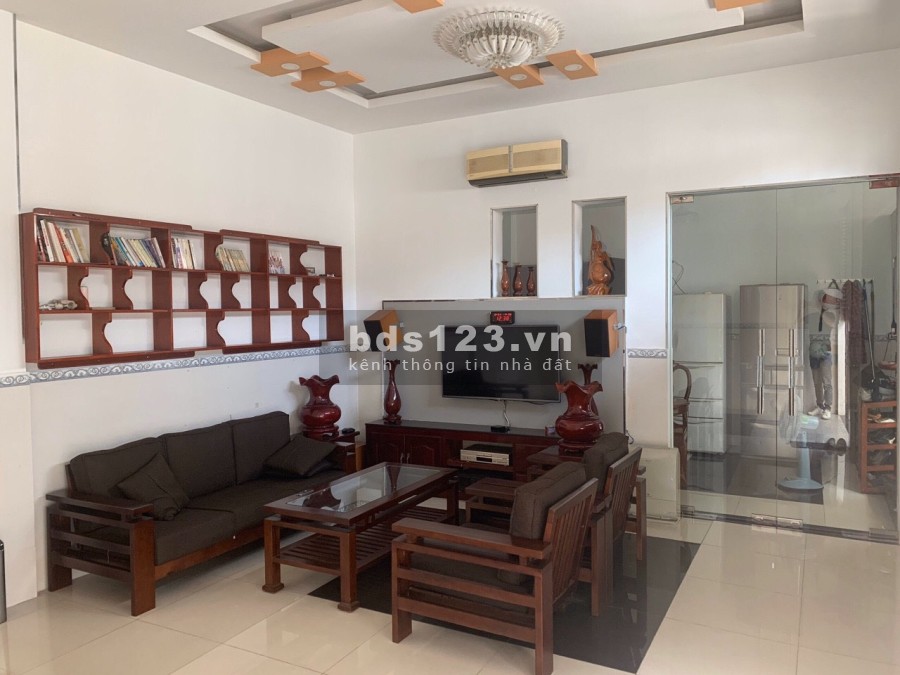 Bán nhà Khương Đình, Quận Thanh Xuân, diện tích sử dụng 66m2, 4 tầng, giá bán 4.3 tỷ