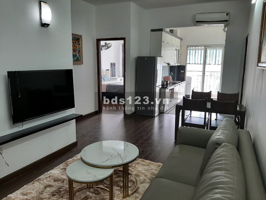 Cho thuê căn hộ 3PN chung cư Sakura 47 Vũ Trọng Phụng full đồ giá 12 triệu/tháng, chính chủ