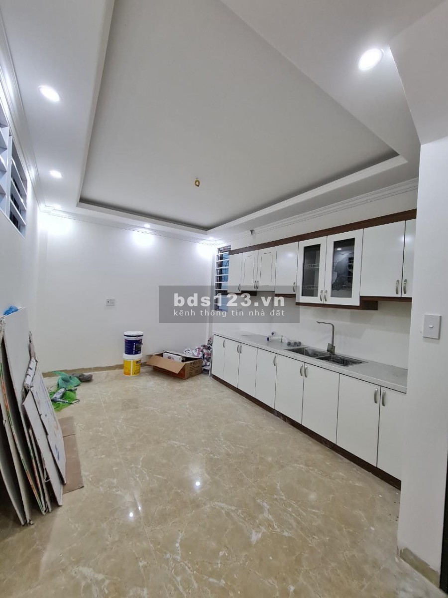 Nhà đẹp 5T 46m2 ngõ 42 Yên Hòa,thiết kế hiện đại MT 3.8m chỉ 5.7 tỷ . LH 0392969999