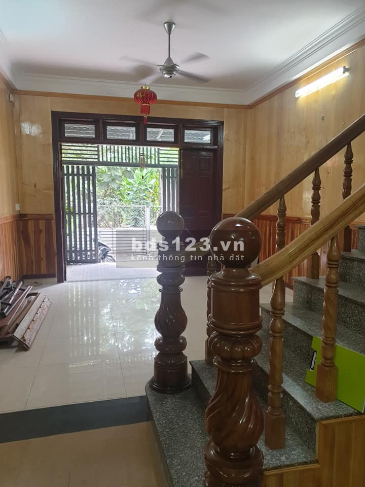 Bán nhà nguyên căn 1 trệt 2 lầu diện tích 75m2 (7mx15m) giá bán…