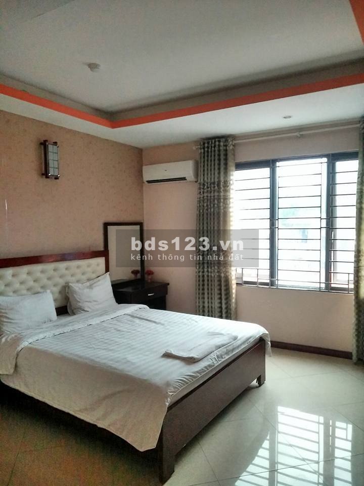 Bán nhà khu đô thị Văn Quán Quận Hà Đông dtsd 54m2 nhỉnh 3 tỷ gần ô tô, ở ngay