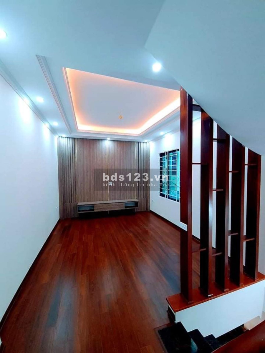 Nhà đẹp 5T 46m2 ngõ 42 Yên Hòa,thiết kế hiện đại MT 3.8m chỉ 5.7 tỷ . LH 0392969999