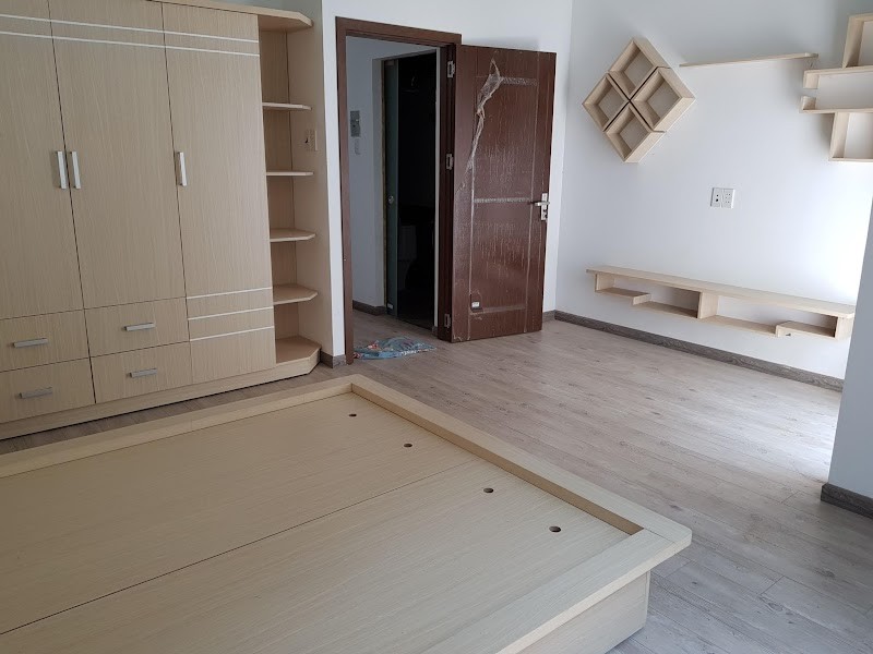 Bán Nhà Phạm Văn Chiêu, Gò Vấp, 100TR/M2 Bán Đất Tặng Nhà, 4 Tầng Mới Toanh