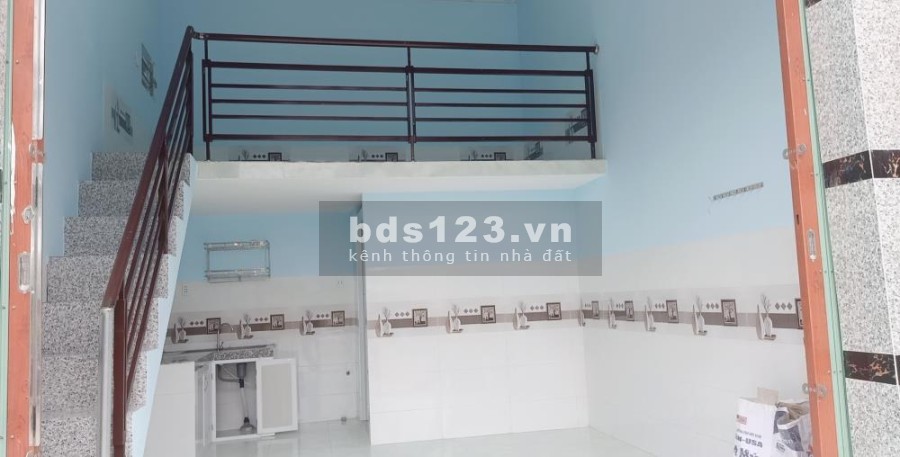 Tôi cần bán 2 dãy trọ 16 phòng ngay khu công nghiệp, thu nhập 19 triệu/tháng, vị trí đẹp