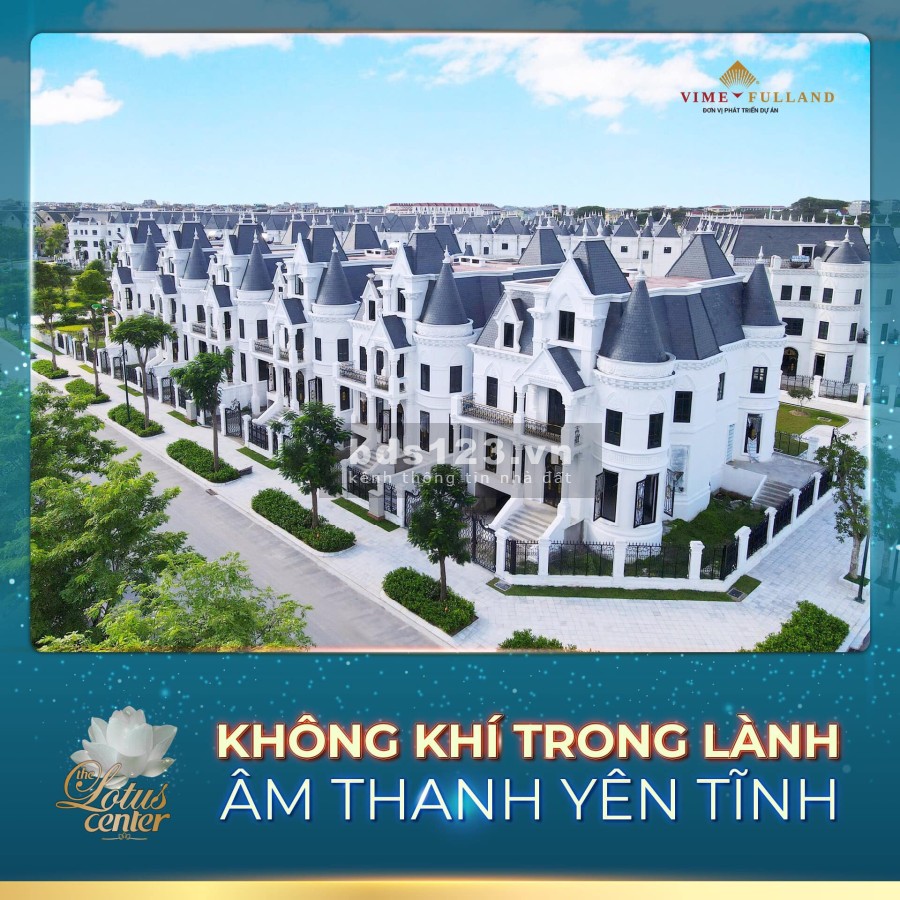 Chuẩn mực sống như nghĩ dưỡng tại biêt thự Vimefulland Tây Hồ, liên hệ 0974434988