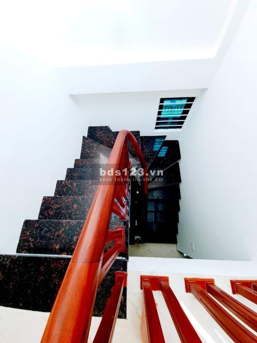 Nhà đẹp 5T 46m2 ngõ 42 Yên Hòa,thiết kế hiện đại MT 3.8m chỉ 5.7 tỷ . LH 0392969999