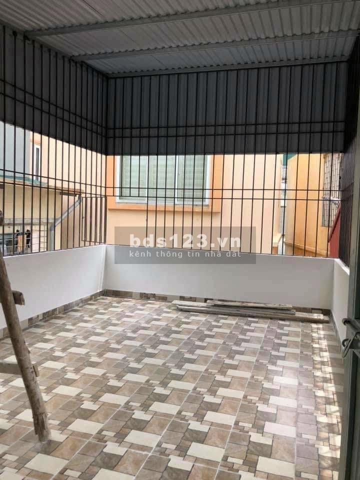 Nhà đẹp 5T 46m2 ngõ 42 Yên Hòa,thiết kế hiện đại MT 3.8m chỉ 5.7 tỷ . LH 0392969999