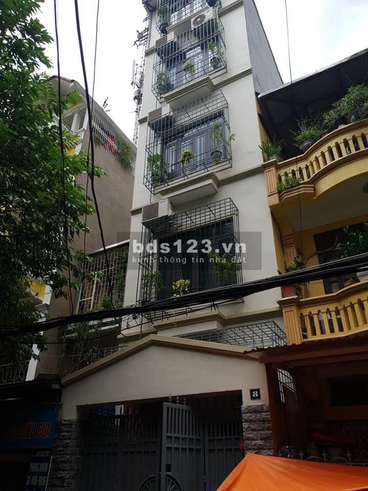 Bán nhà Nhân Mỹ ô tô đỗ cửa siêu hiếm, diện tích 32m2 giá bán 3,05 tỷ khu dân trí cao, yên tĩnh