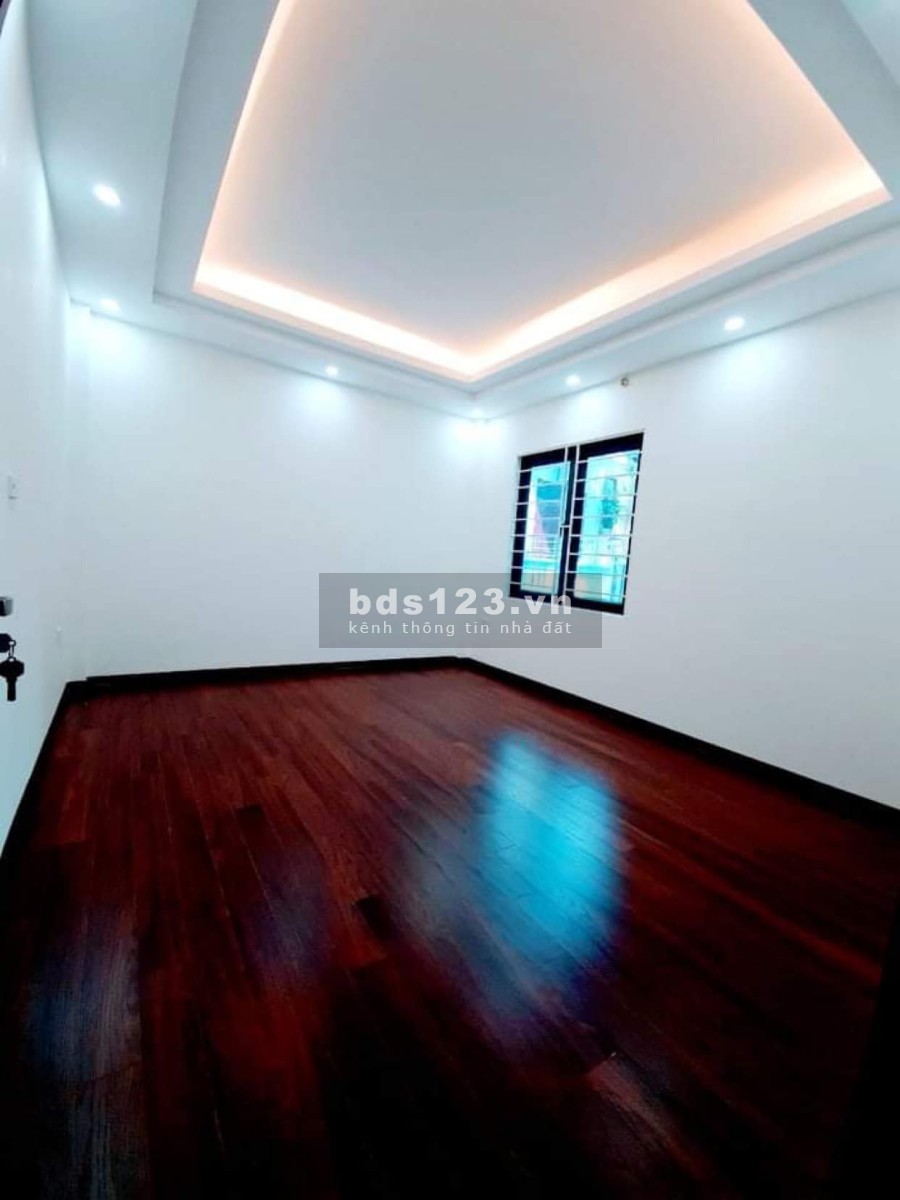 Nhà đẹp 5T 46m2 ngõ 42 Yên Hòa,thiết kế hiện đại MT 3.8m chỉ 5.7 tỷ . LH 0392969999