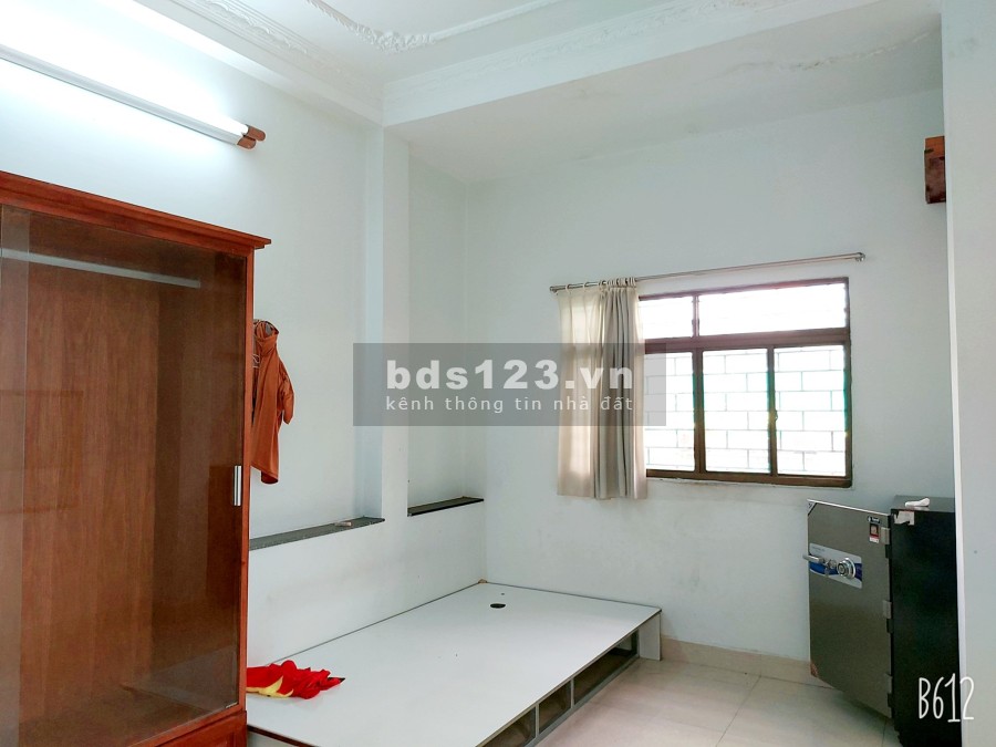 Mặt tiền Kinh doanh 78m2, nhà ngang 6m, thông Âu Cơ – Khuông Việt.