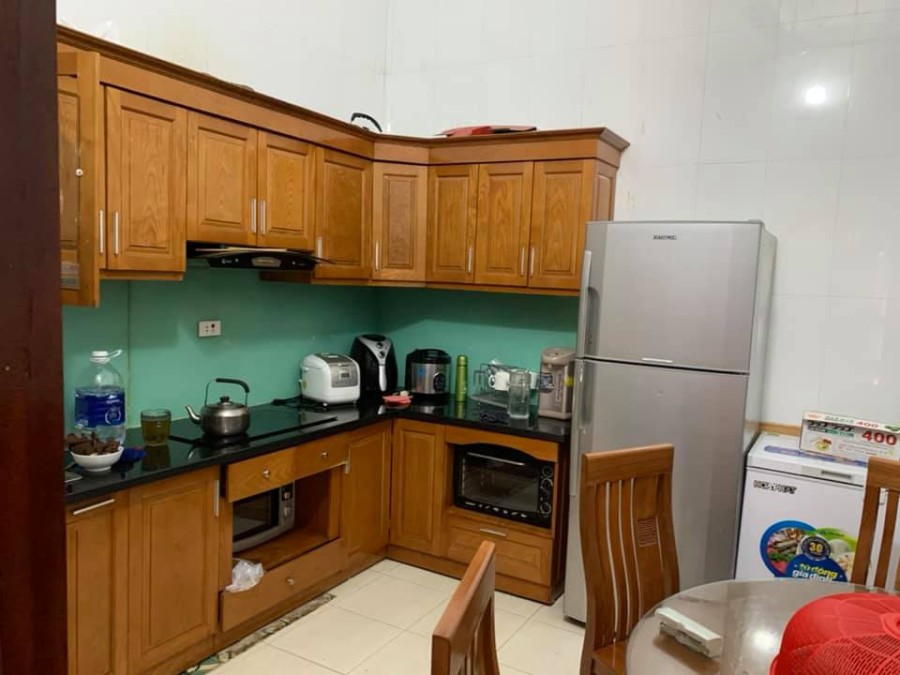 Bán nhà nguyên căn Tô Vĩnh Diện dtsd 50m2, ngõ ô tô, 10m ra phố, phân lô dân trí cao giá 6.4 tỷ