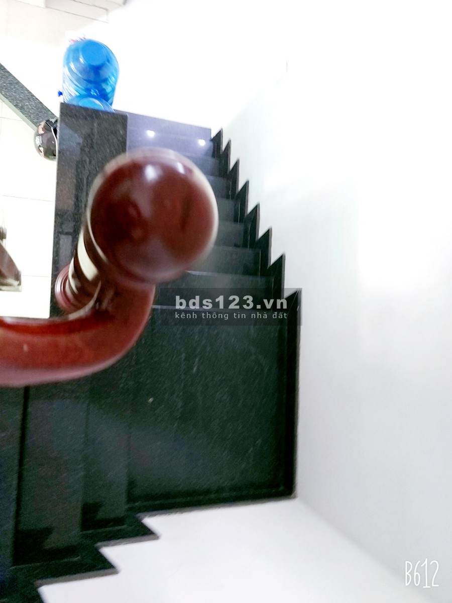 Mặt tiền Kinh doanh 78m2, nhà ngang 6m, thông Âu Cơ – Khuông Việt.