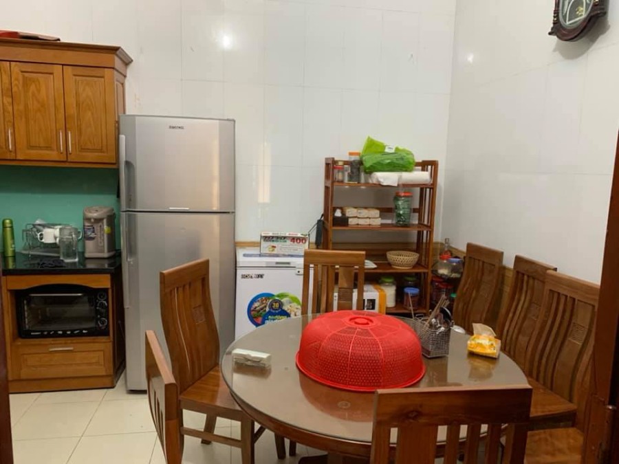 Bán nhà nguyên căn Tô Vĩnh Diện dtsd 50m2, ngõ ô tô, 10m ra phố, phân lô dân trí cao giá 6.4 tỷ