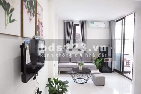 Của hiếm, nhỉnh 5 tỷ có nhà mặt phố Chinh Kinh, Quận Thanh Xuân, kinh doanh đỉnh, ô tô tránh