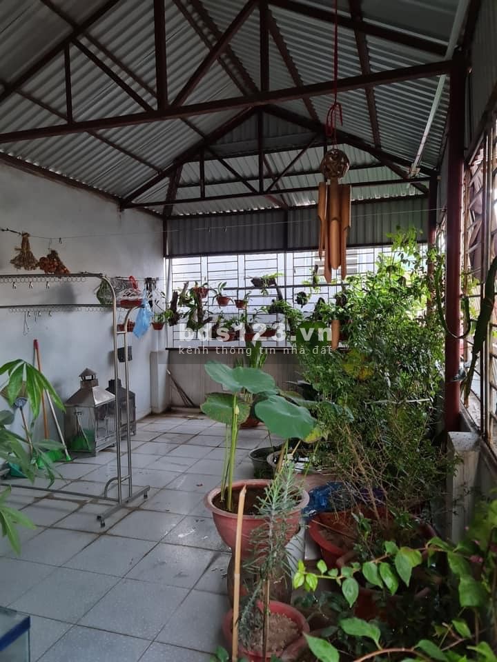 Bán nhà chủ tự xây Đại Từ, Hoàng Mai gần ô tô 4 tầng 61m2 giá 4.8 tỷ
