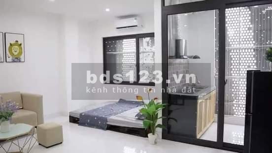 Của hiếm, nhỉnh 5 tỷ có nhà mặt phố Chinh Kinh, Quận Thanh Xuân, kinh doanh đỉnh, ô tô tránh