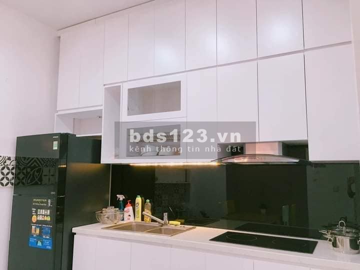 Bán nhà Bằng Liệt, nhà nguyên căn mới ngõ thoáng, diện tích 35m2 đúc 4 tầng, giá nhỉnh 3 tỷ