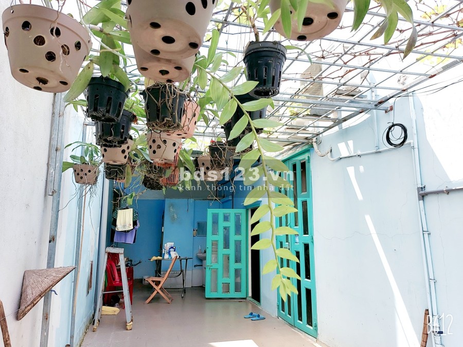 Mặt tiền Kinh doanh 78m2, nhà ngang 6m, thông Âu Cơ – Khuông Việt.