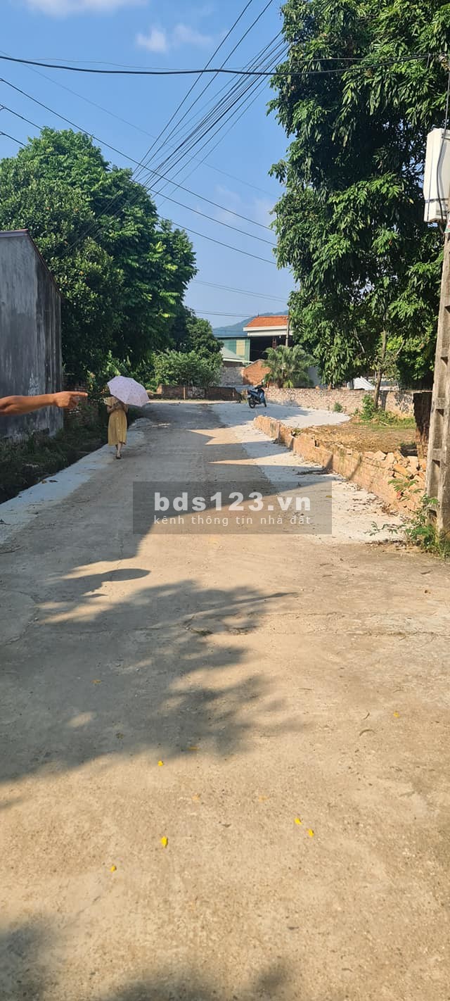 Chính chủ cần bán đất diện tích 566m2 Sóc Sơn, Hà Nội giá rẻ nhất thị trường giá bán 5.1 tỷ