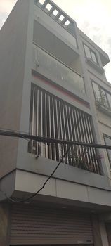 Mua đất tặng nhà phố Phúc Diễn, tin được không? 35m2, 3 tầng chỉ có 999 triệu.