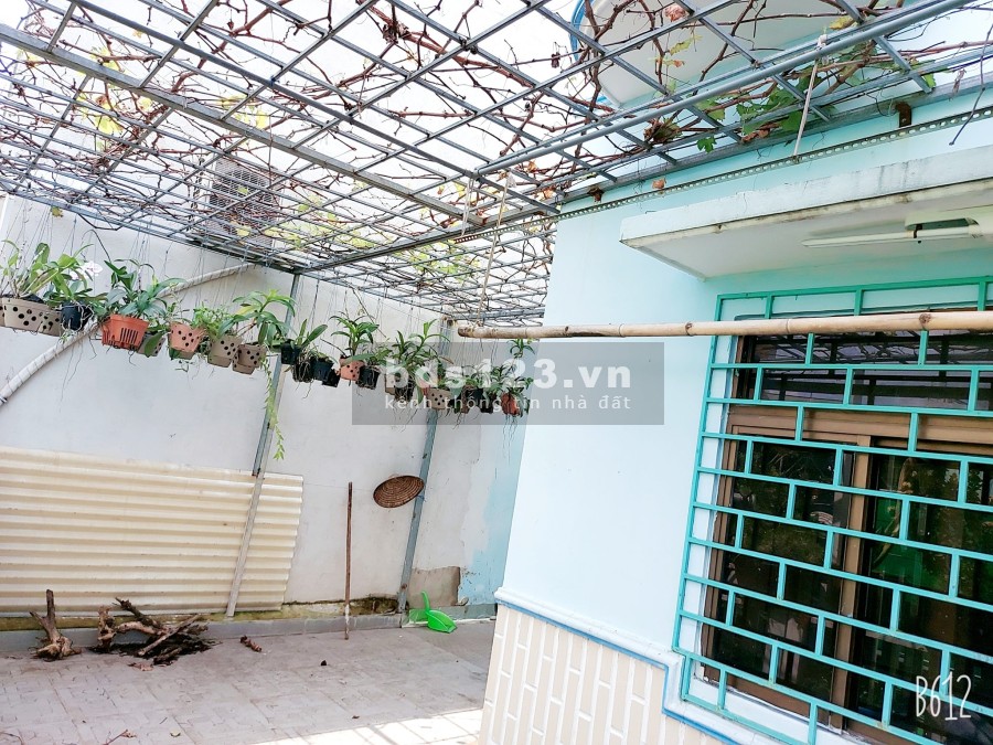Mặt tiền Kinh doanh 78m2, nhà ngang 6m, thông Âu Cơ – Khuông Việt.