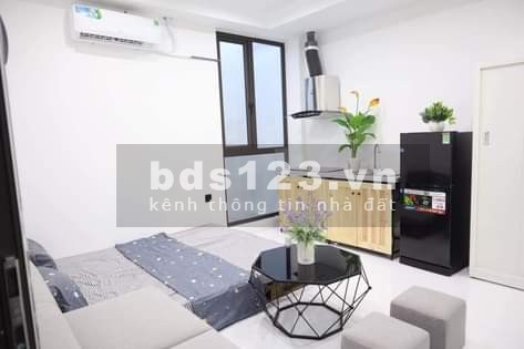 Của hiếm, nhỉnh 5 tỷ có nhà mặt phố Chinh Kinh, Quận Thanh Xuân, kinh doanh đỉnh, ô tô tránh