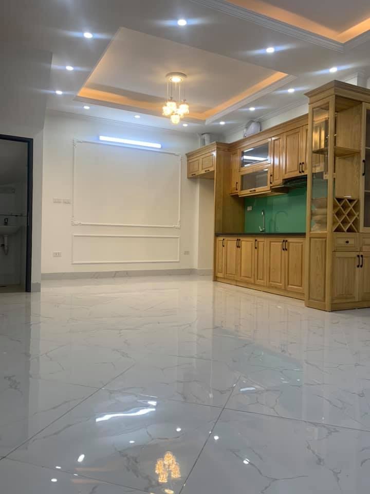 Bán Nhà Phương Liệt, Trường Chinh dt 45m2, mới đẹp mê li cực thoáng, gần phố giá 6.3 tỷ