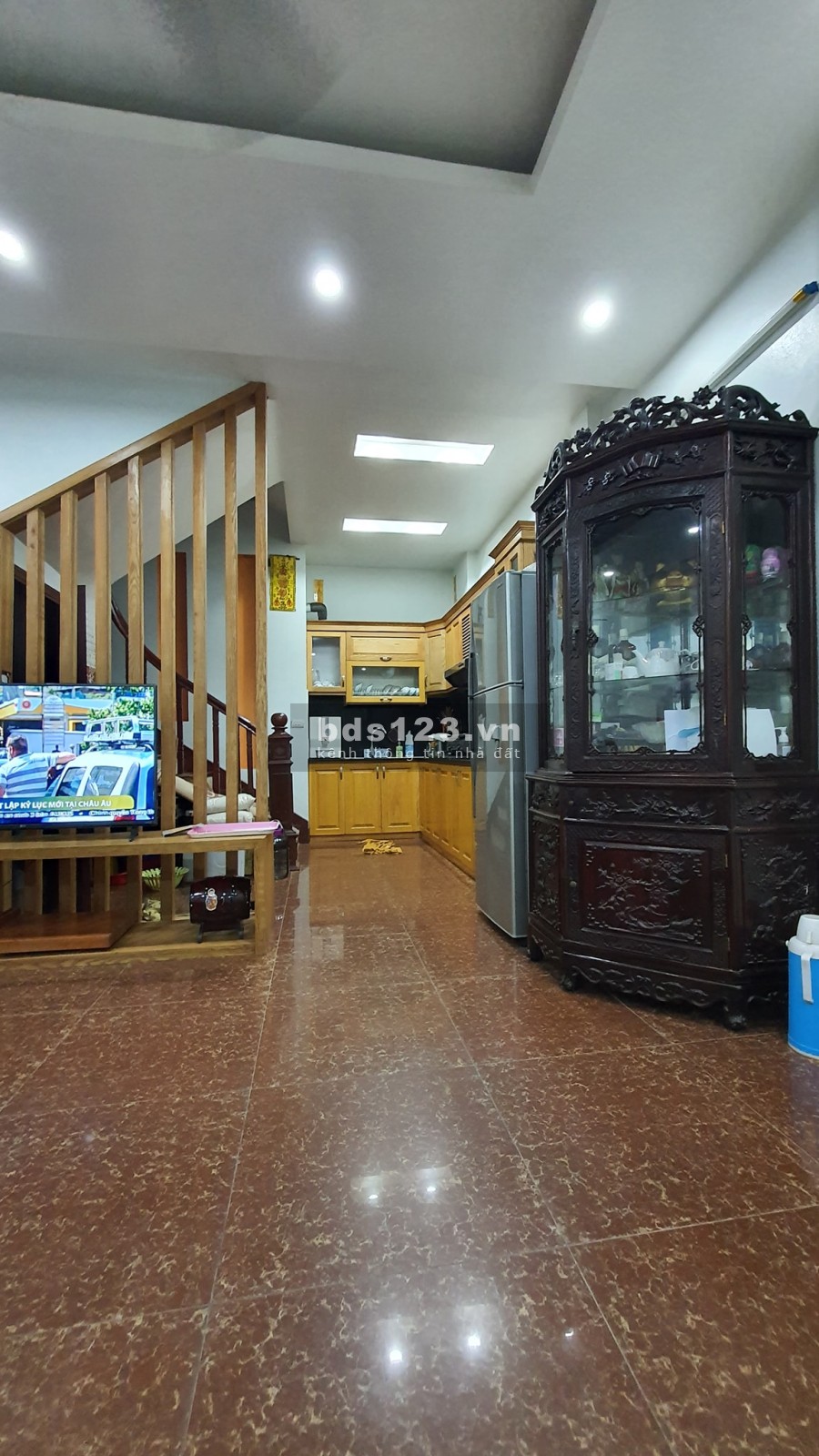 Ngõ ô tô tránh bán nhà Phố Kim Giang, Thanh Liệt dtsd 45m2, 4 tần, 3.5 tỷ liên hệ 0948253844