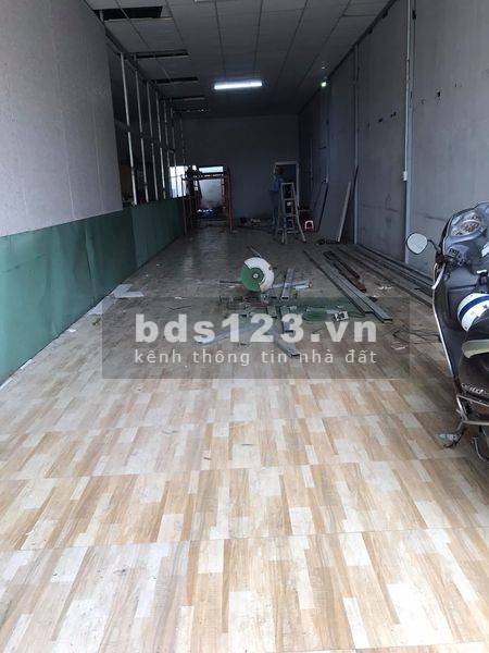 Chính chủ cần cho thuê mặt bằng kinh doanh ngay mặt tiền thành phố Thủ Đức, có hoa hồng