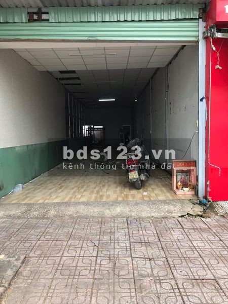Chính chủ cần cho thuê mặt bằng kinh doanh ngay mặt tiền thành phố Thủ Đức, có hoa hồng
