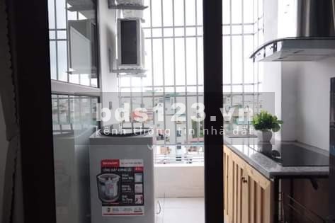 Của hiếm, nhỉnh 5 tỷ có nhà mặt phố Chinh Kinh, Quận Thanh Xuân, kinh doanh đỉnh, ô tô tránh