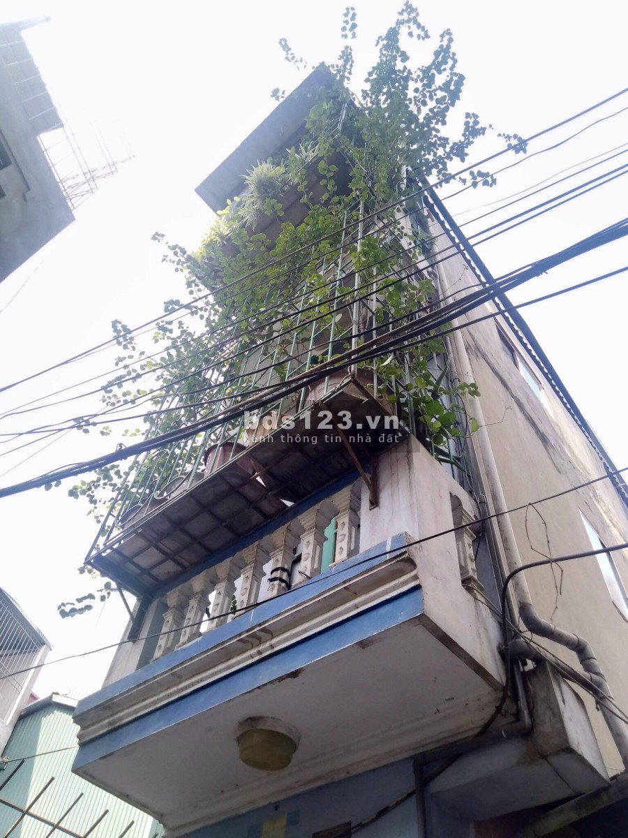 Chính chủ cần bán đất phố Định Công, giá tốt, liên hệ 0378348966 giá bán chỉ 700 triệu