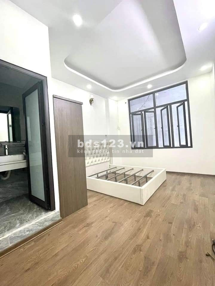 Bán nhà mới tinh phố Yên Hòa, lô góc, 5 tầng, ngõ thẳng giá bán 5.65 tỷ lh 0988766828