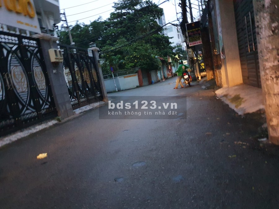 Nhà đẹp, xe hơi vào nhà Nguyễn Thị Kiểu, Lê Văn Khương, dtsd 54m2, 1 lầu, giá bán 3.65 tỷ
