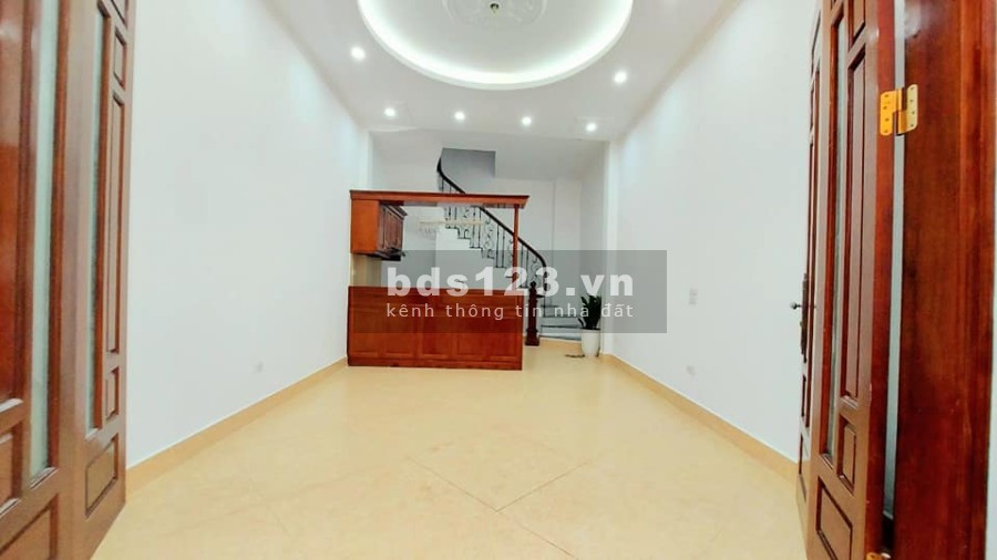 Nhà mới đẹp lung linh ở luôn, trung tâm Hai Bà Trưng, ô tô đỗ 5 tầng, mt 4m diện tích 40m2
