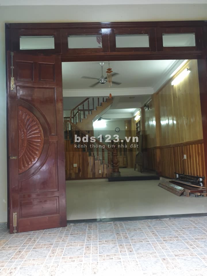 Bán nhà nguyên căn 1 trệt 2 lầu diện tích 75m2 (7mx15m) giá bán…