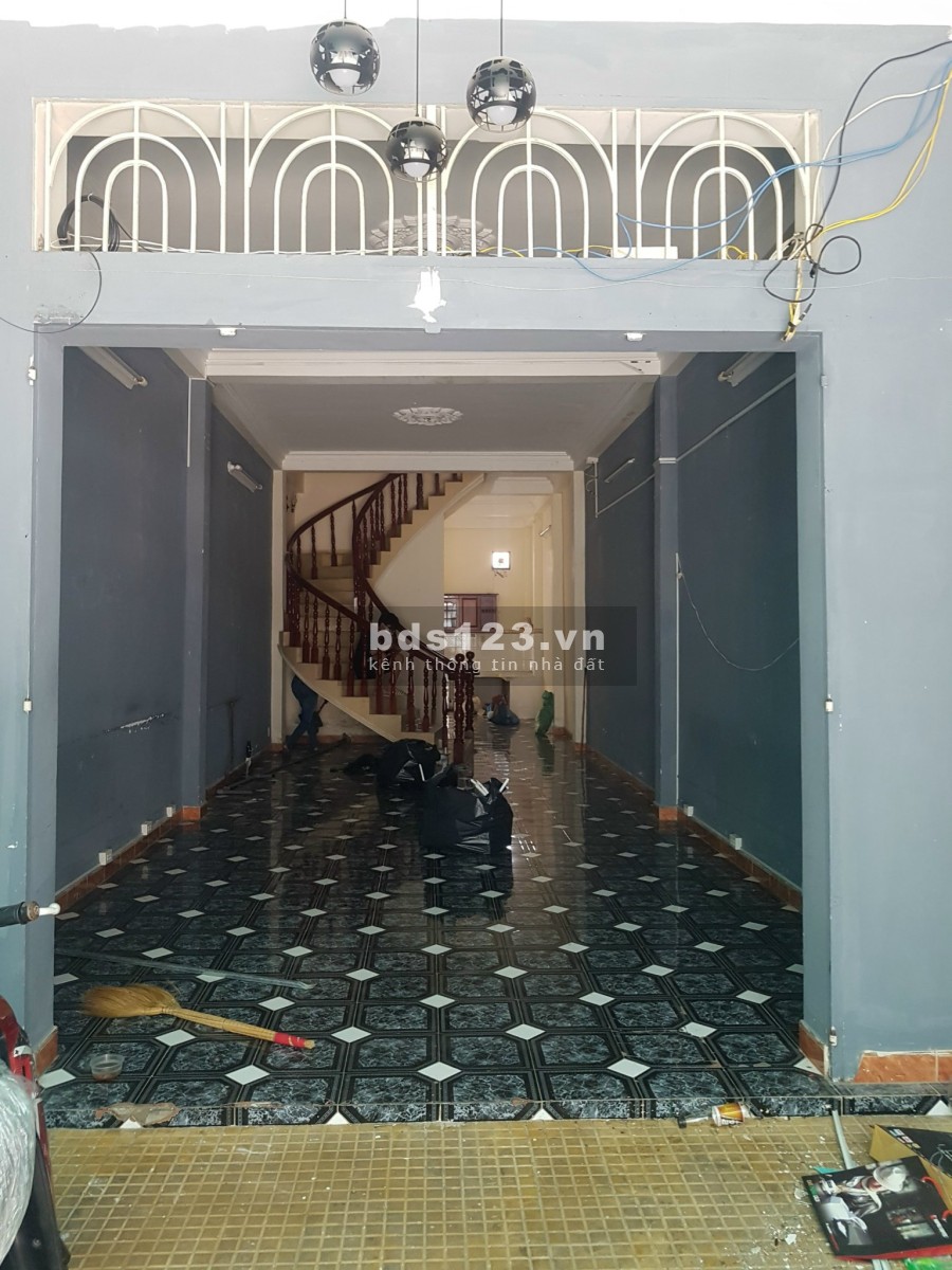 Bán nhà riêng tại Đường Bạch Đằng, Phường 2, Tân Bình, Tp.HCM diện tích 90m2