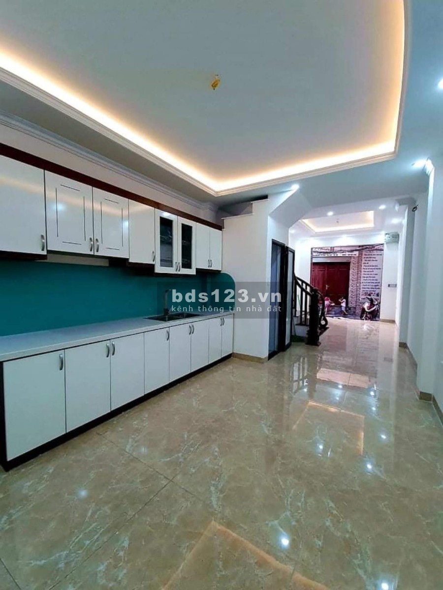 Nhà đẹp 5T 46m2 ngõ 42 Yên Hòa,thiết kế hiện đại MT 3.8m chỉ 5.7 tỷ . LH 0392969999