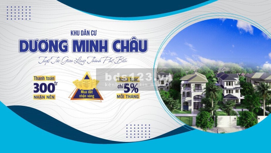 Cần bán 4 nền khu dân cư Minh Châu tiện ích nội ngoại khu đầy đủ liên hệ 0943955950