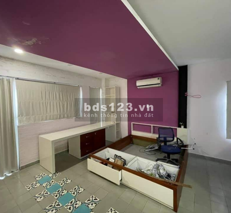 Nhà nguyên căn mới 3 tầng, hẻm xe hơi vào nhà Nguyễn Xí, Quận Bình Thạnh, dt 84m2 giá 9 tỷ TL