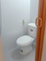Giá chỉ 1.95 tỷ sở hữu ngay hộ khẩu Quận 3, nguyên nhà 2 tầng mới tinh vào ở ngay