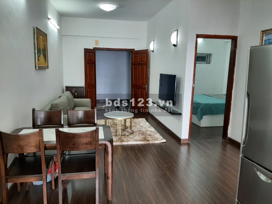 Cho thuê căn hộ 3PN chung cư Sakura 47 Vũ Trọng Phụng full đồ giá 12 triệu/tháng, chính chủ