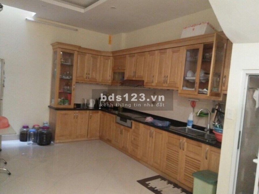 Bán nhà khu đô thị Văn Quán Quận Hà Đông dtsd 54m2 nhỉnh 3 tỷ gần ô tô, ở ngay