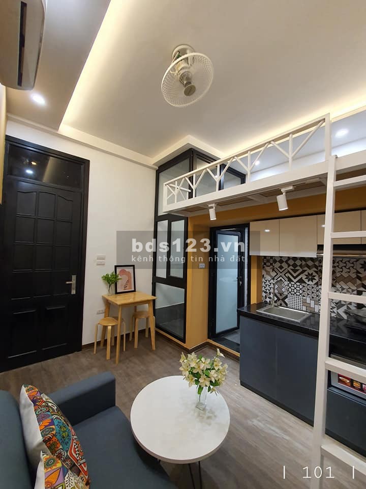 Bán nhà nguyên căn Phố Vọng, diện tích sử dụng 60m2, 5 tầng, mặt tiền 7m, giá bán 8,2 tỷ